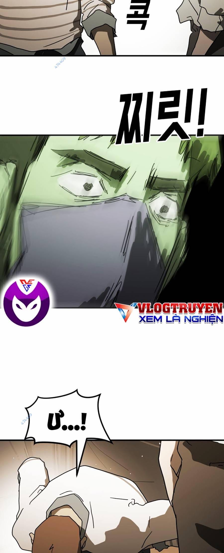 Truyện Tranh Đại Dịch Seoul trang 6