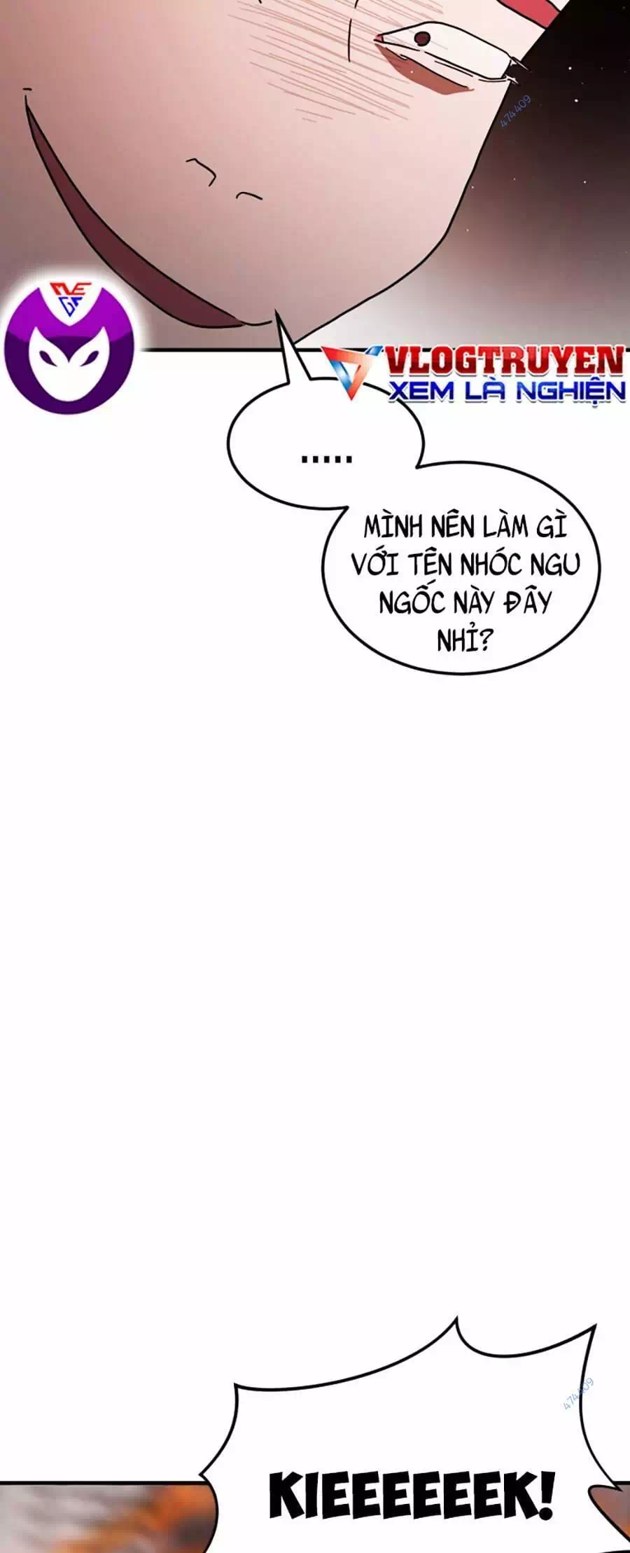 Truyện Tranh Đại Dịch Seoul trang 6