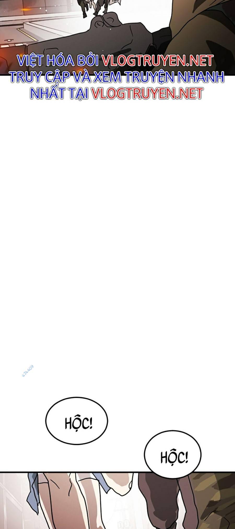 Truyện Tranh Đại Dịch Seoul trang 6