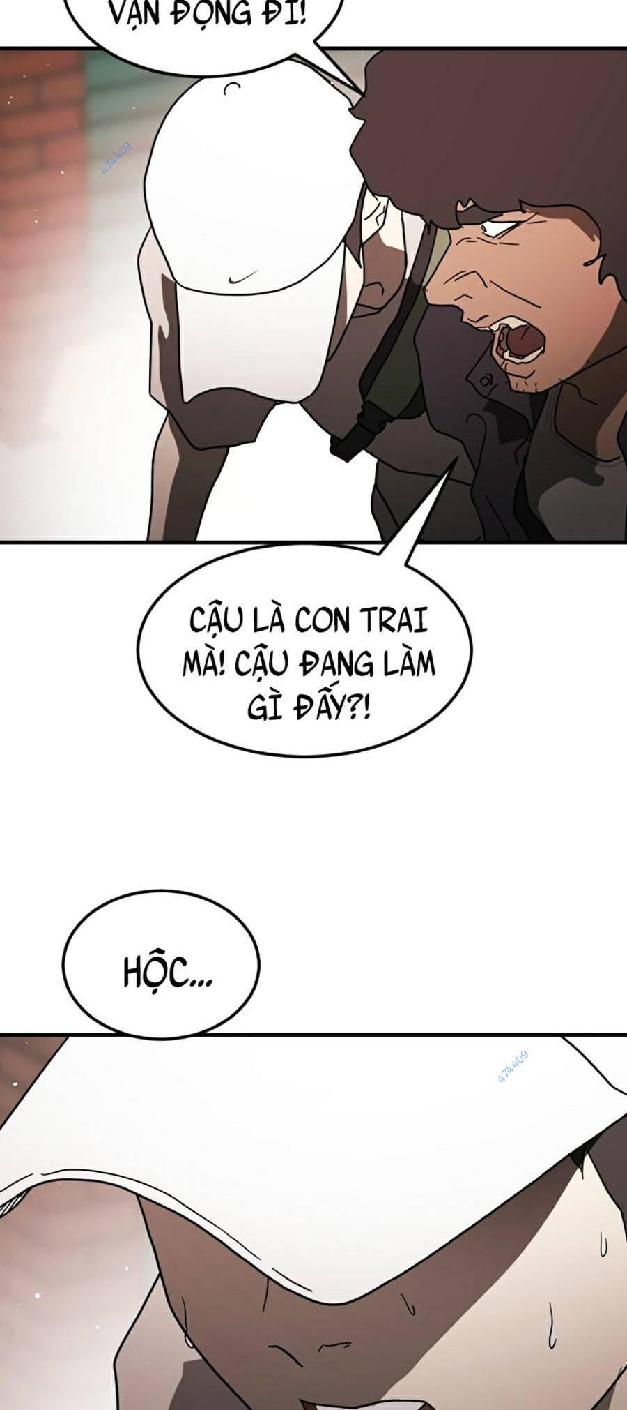 Truyện Tranh Đại Dịch Seoul trang 6