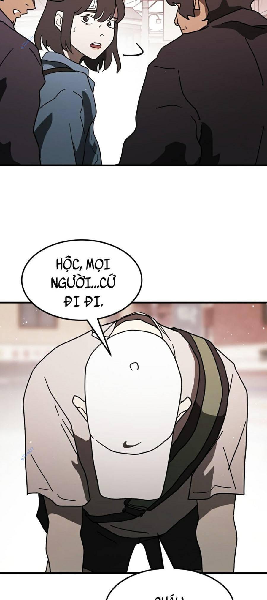 Truyện Tranh Đại Dịch Seoul trang 6