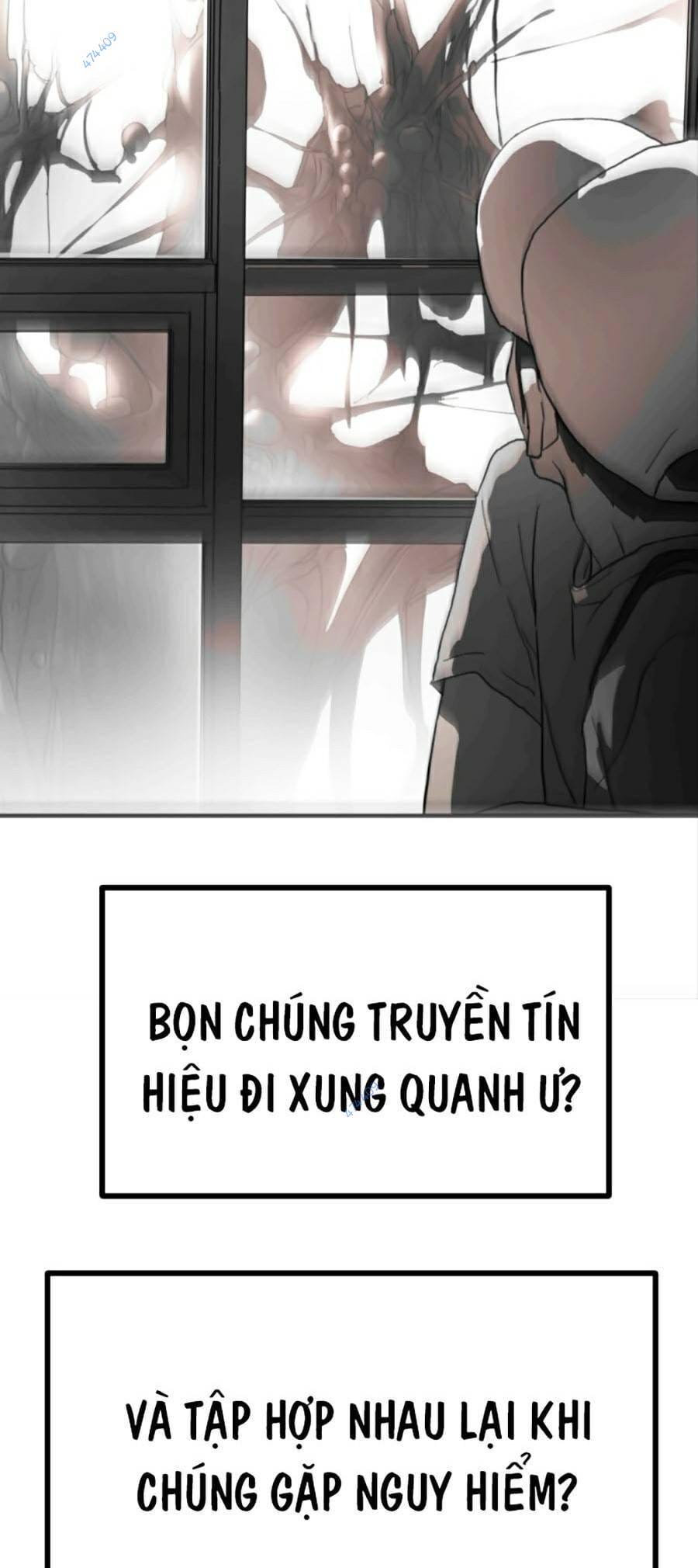 Truyện Tranh Đại Dịch Seoul trang 6