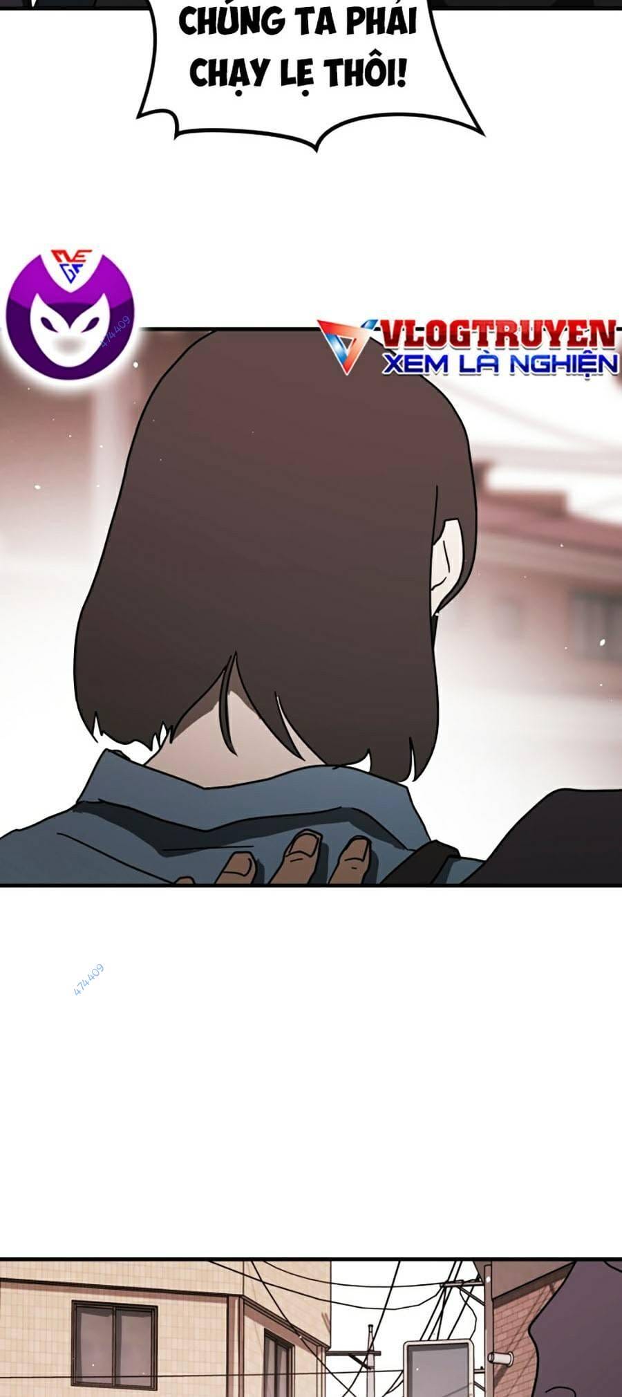 Truyện Tranh Đại Dịch Seoul trang 6