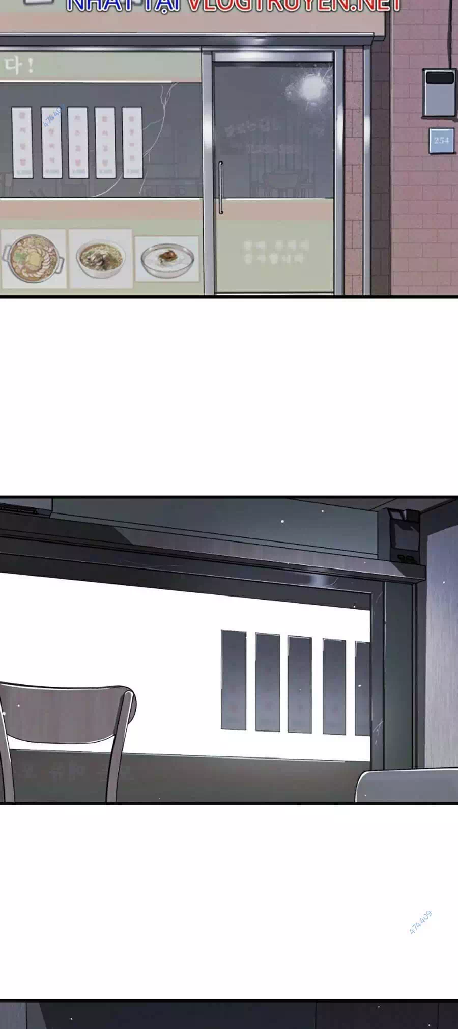 Truyện Tranh Đại Dịch Seoul trang 6