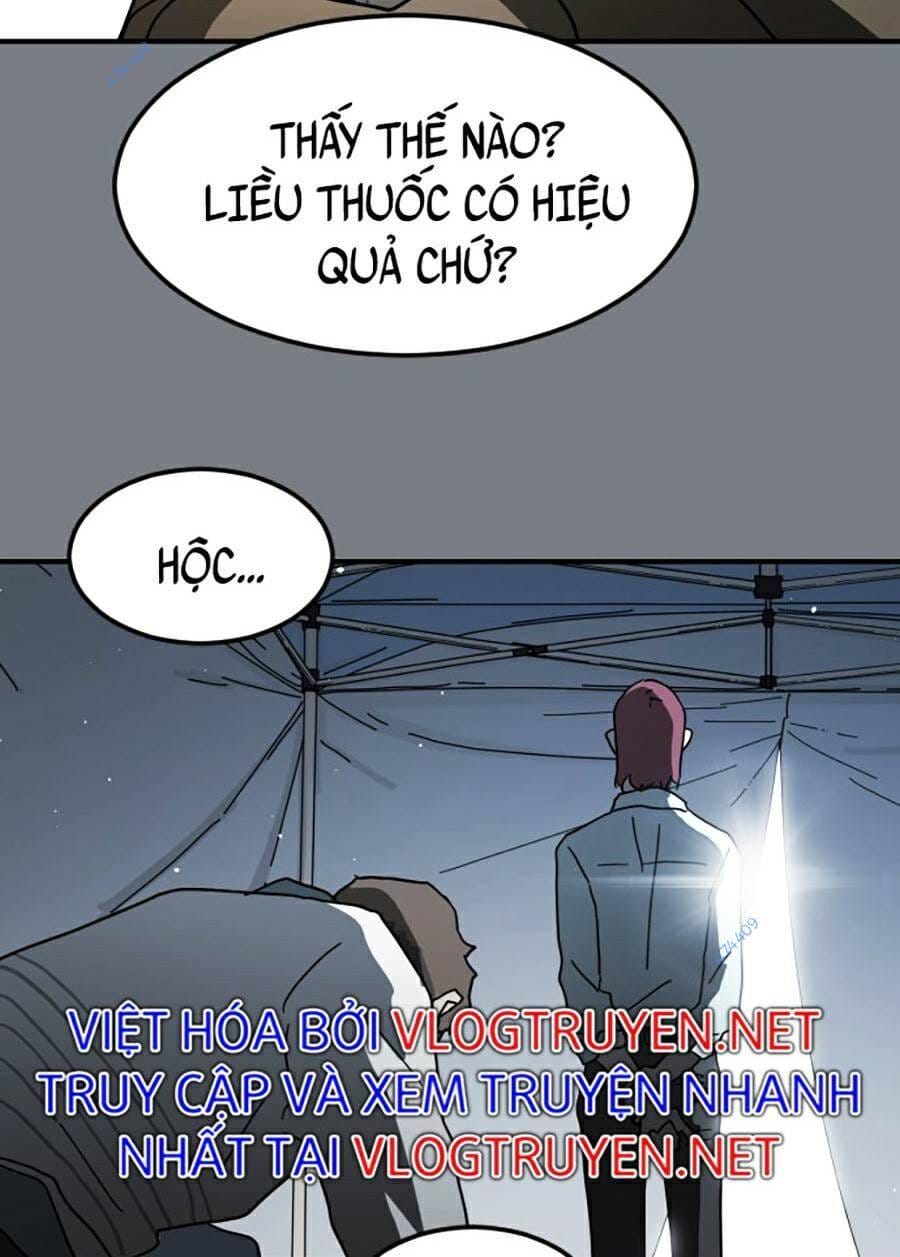 Truyện Tranh Đại Dịch Seoul trang 6