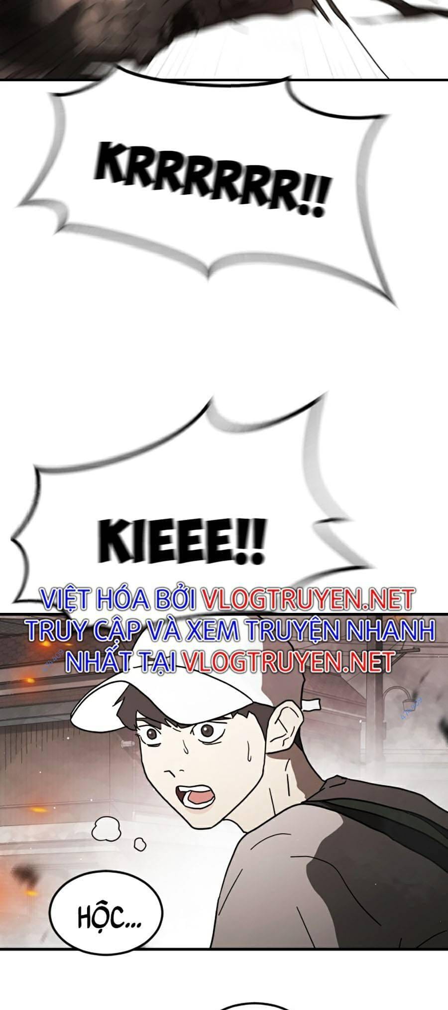 Truyện Tranh Đại Dịch Seoul trang 6