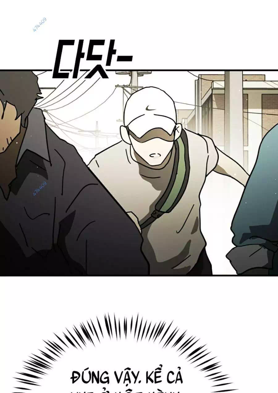 Truyện Tranh Đại Dịch Seoul trang 6