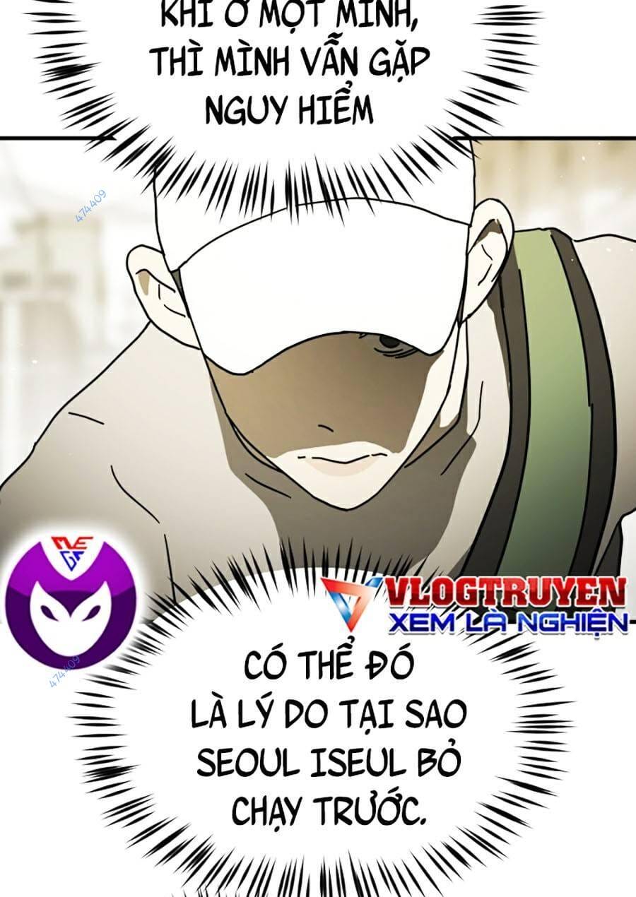 Truyện Tranh Đại Dịch Seoul trang 6