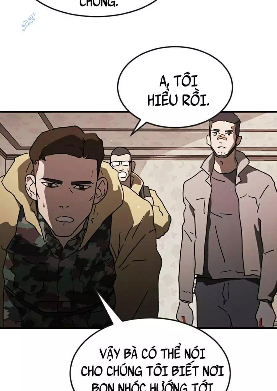 Truyện Tranh Đại Dịch Seoul trang 6