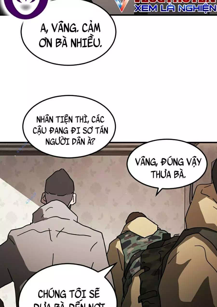 Truyện Tranh Đại Dịch Seoul trang 6