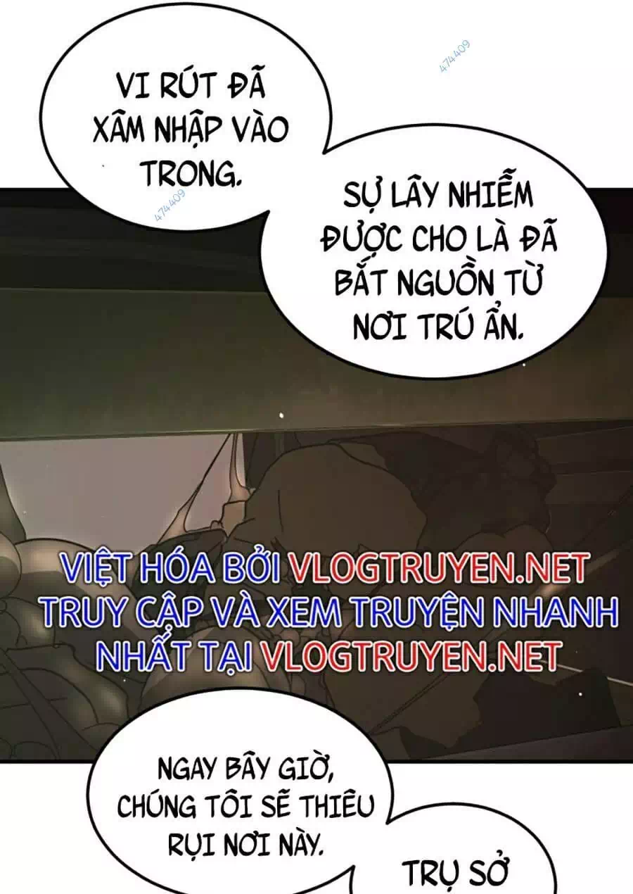 Truyện Tranh Đại Dịch Seoul trang 6