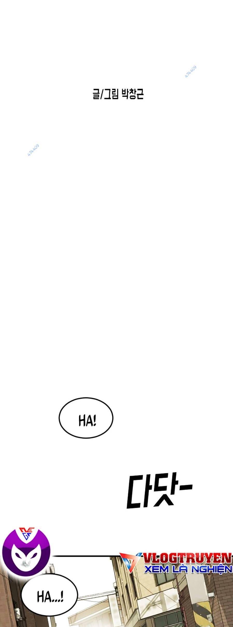 Truyện Tranh Đại Dịch Seoul trang 6