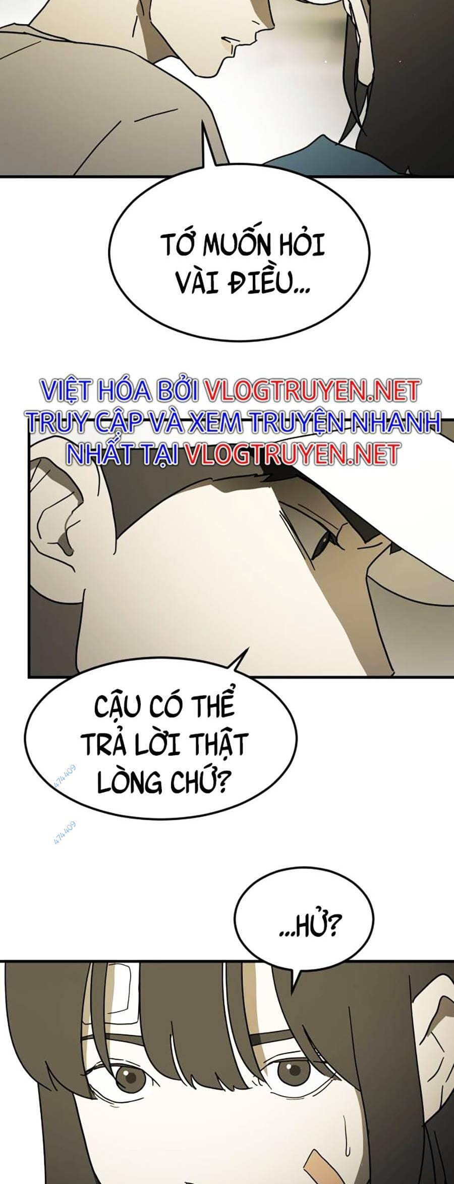 Truyện Tranh Đại Dịch Seoul trang 6