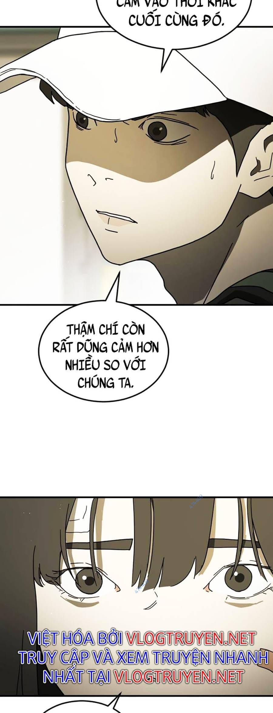 Truyện Tranh Đại Dịch Seoul trang 6