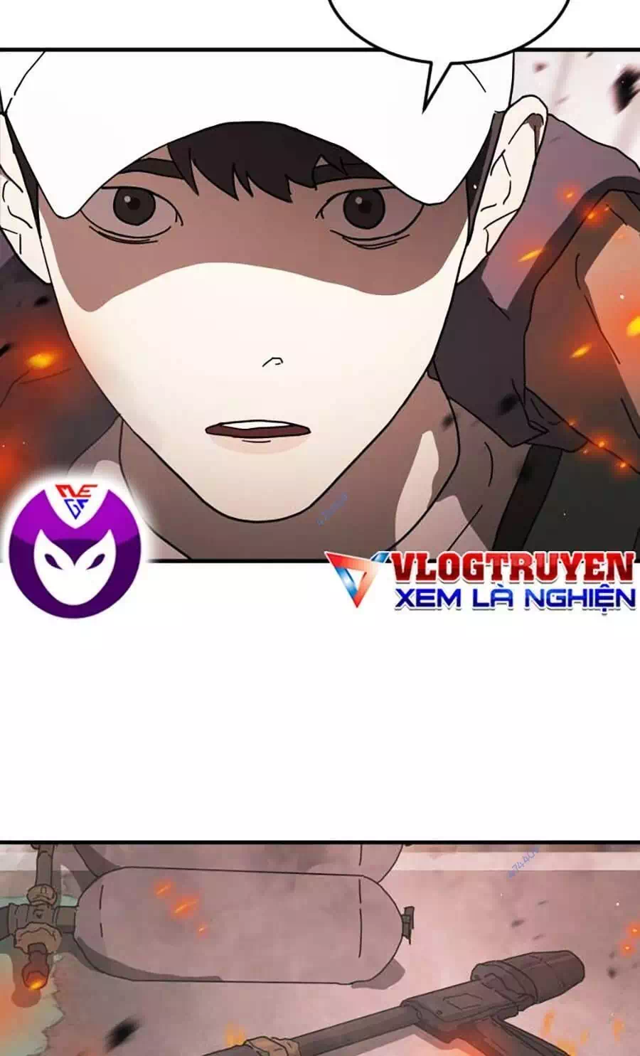 Truyện Tranh Đại Dịch Seoul trang 6