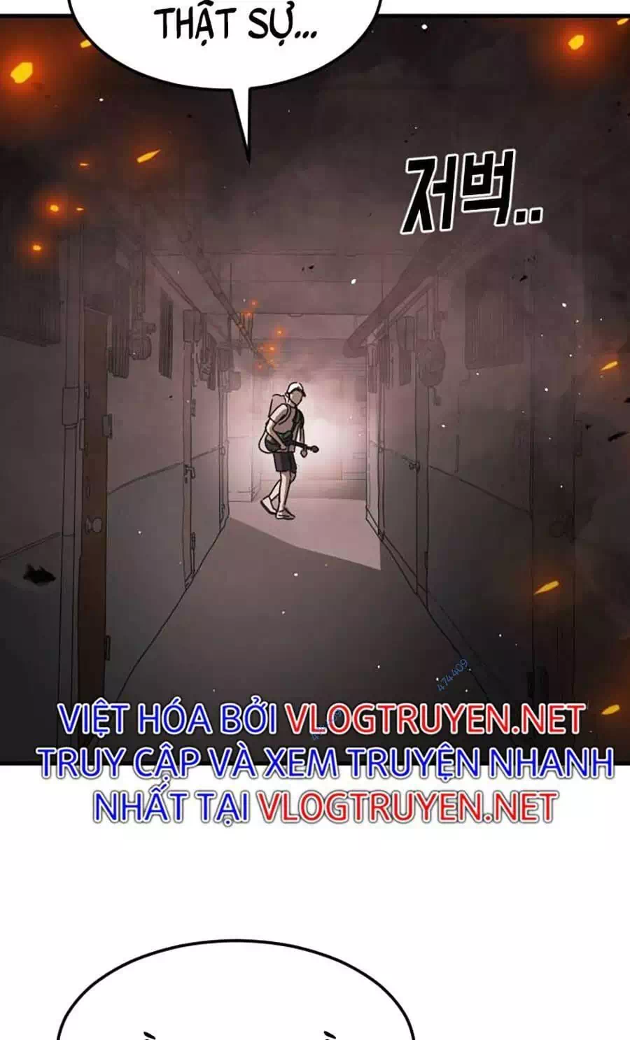 Truyện Tranh Đại Dịch Seoul trang 6