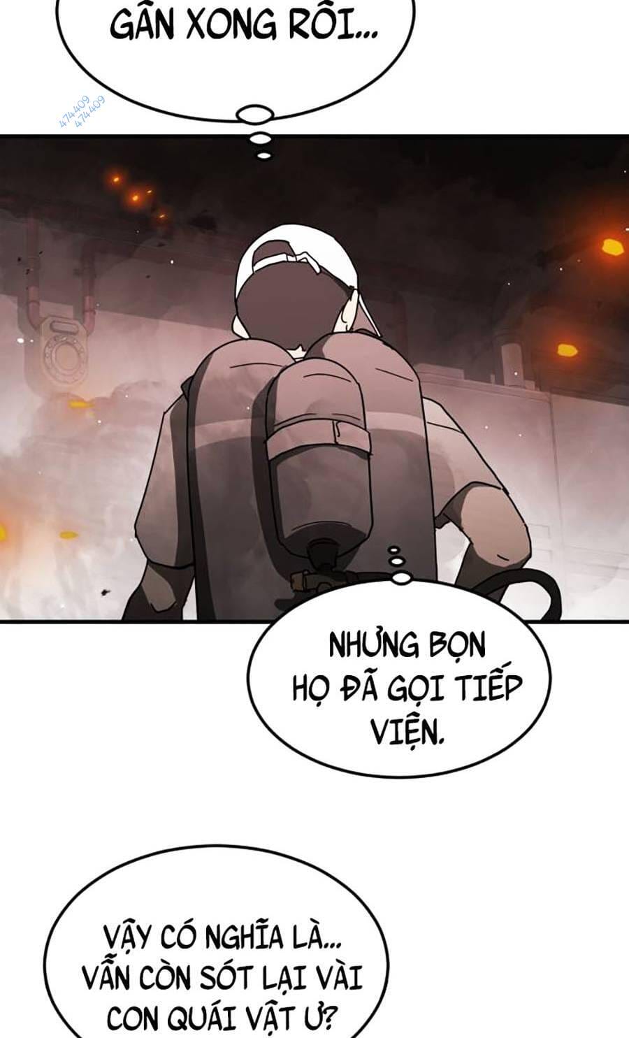 Truyện Tranh Đại Dịch Seoul trang 6