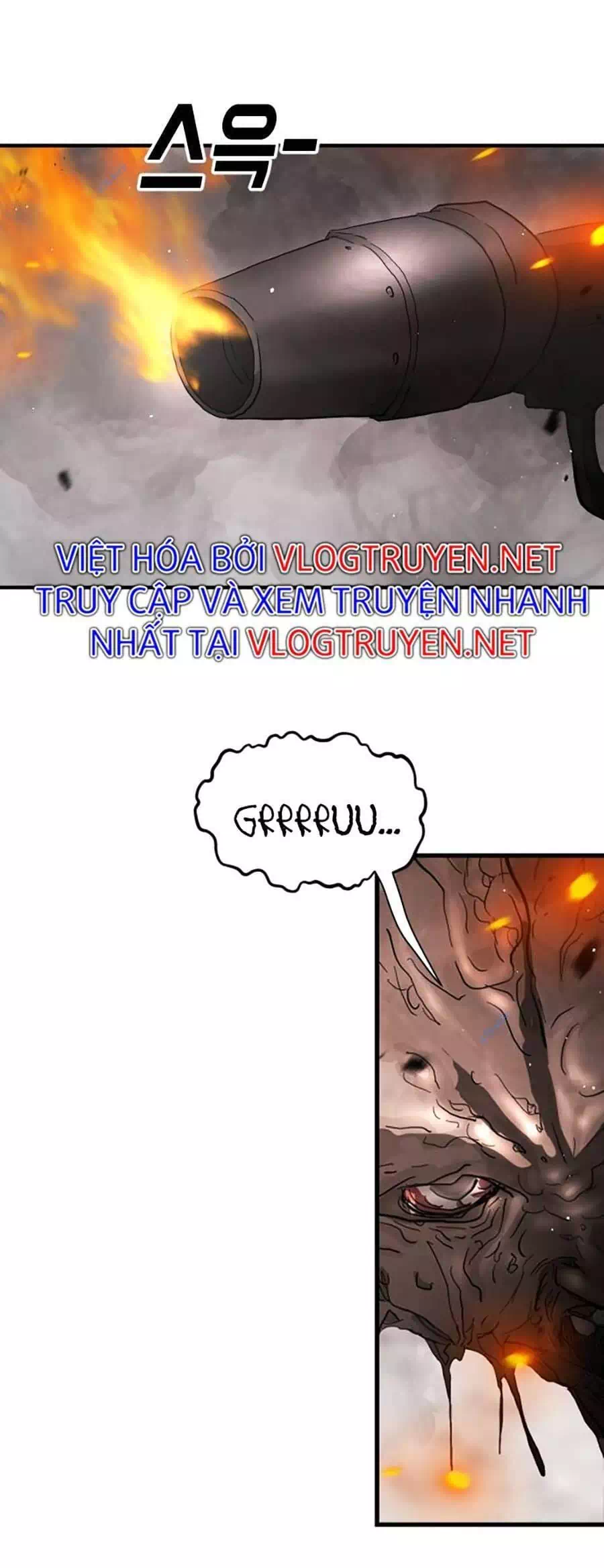 Truyện Tranh Đại Dịch Seoul trang 6