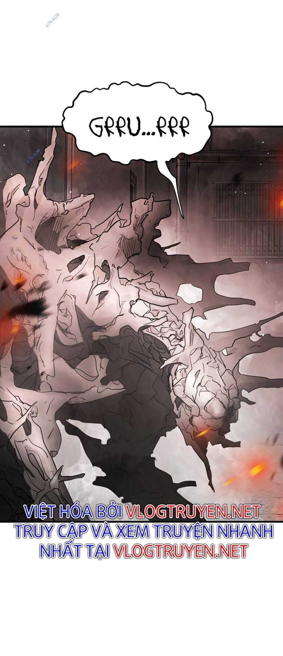 Truyện Tranh Đại Dịch Seoul trang 6