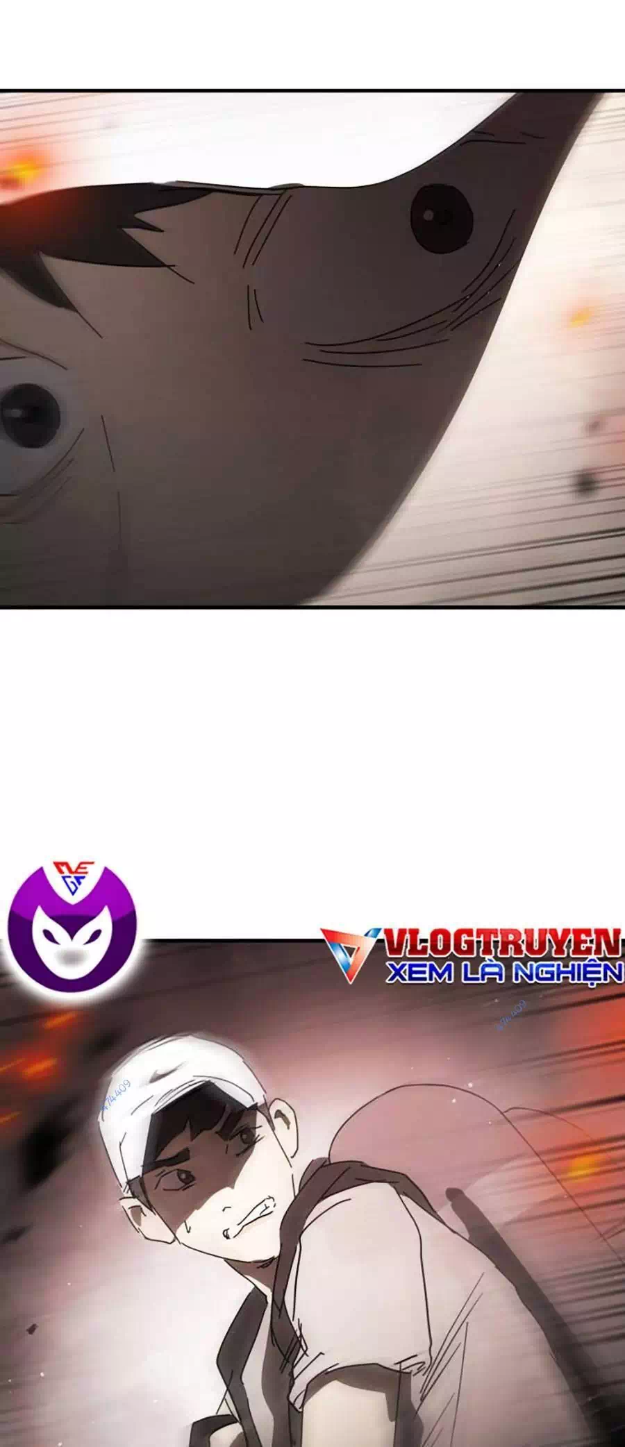 Truyện Tranh Đại Dịch Seoul trang 6