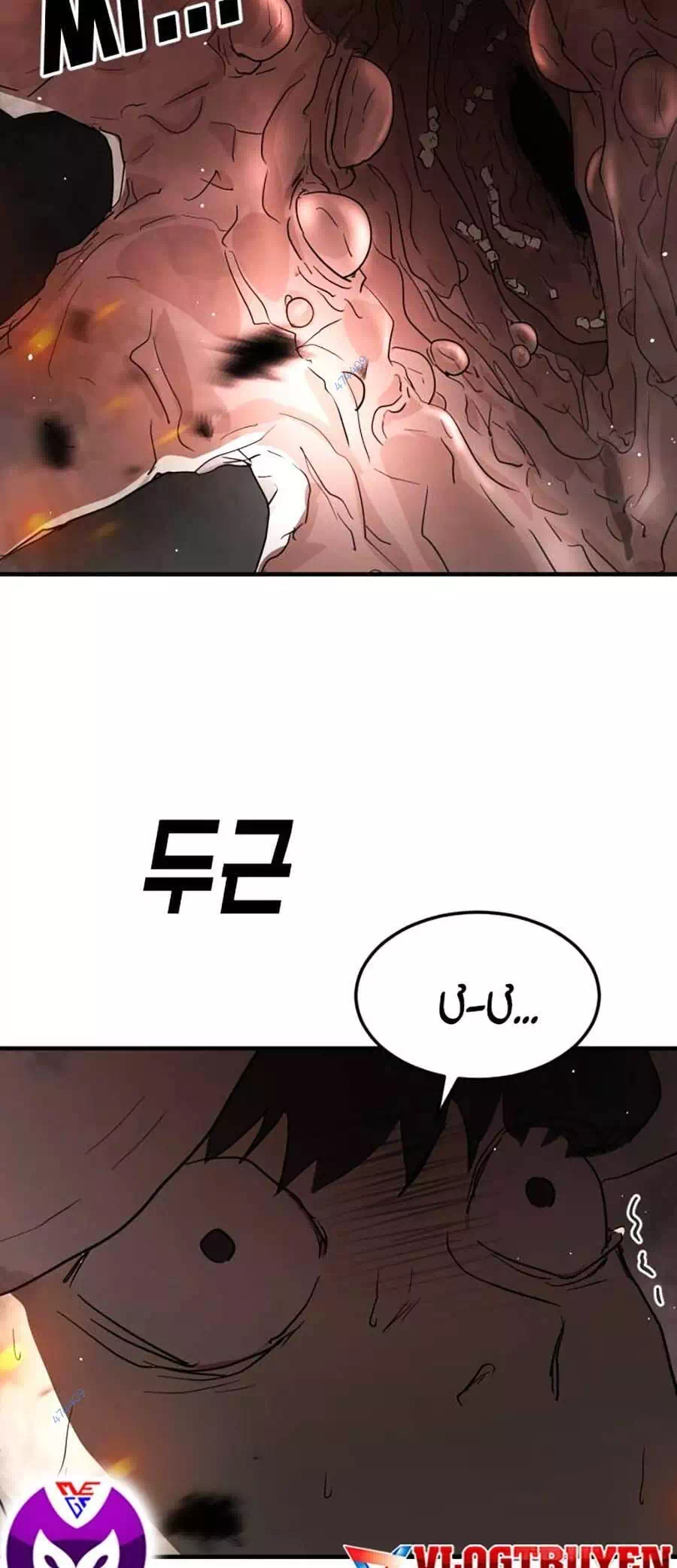 Truyện Tranh Đại Dịch Seoul trang 6