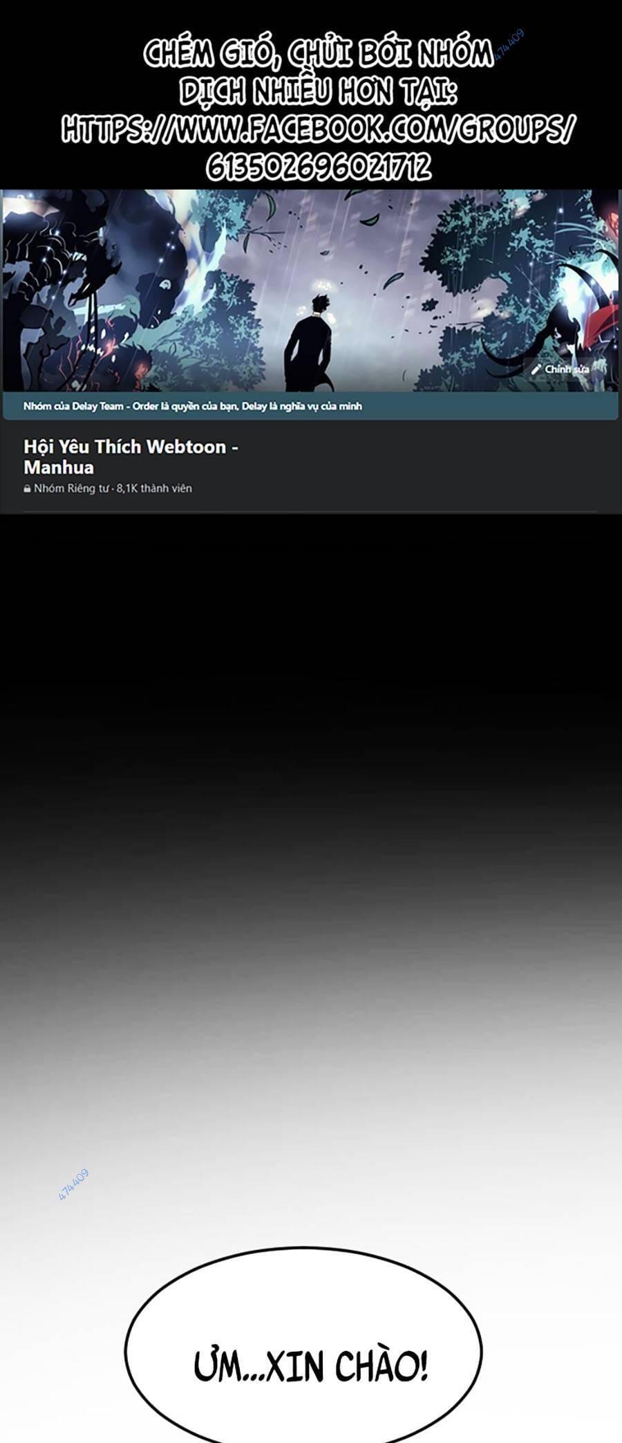 Truyện Tranh Đại Dịch Seoul trang 6