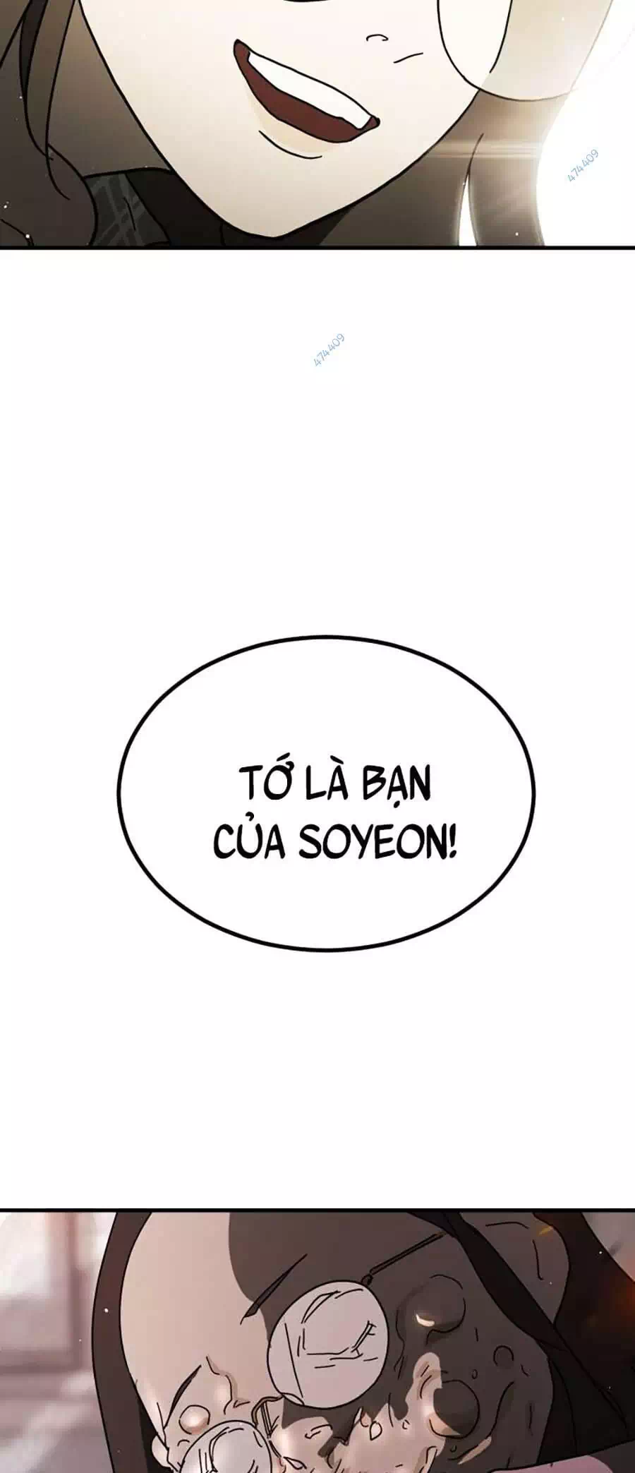 Truyện Tranh Đại Dịch Seoul trang 6