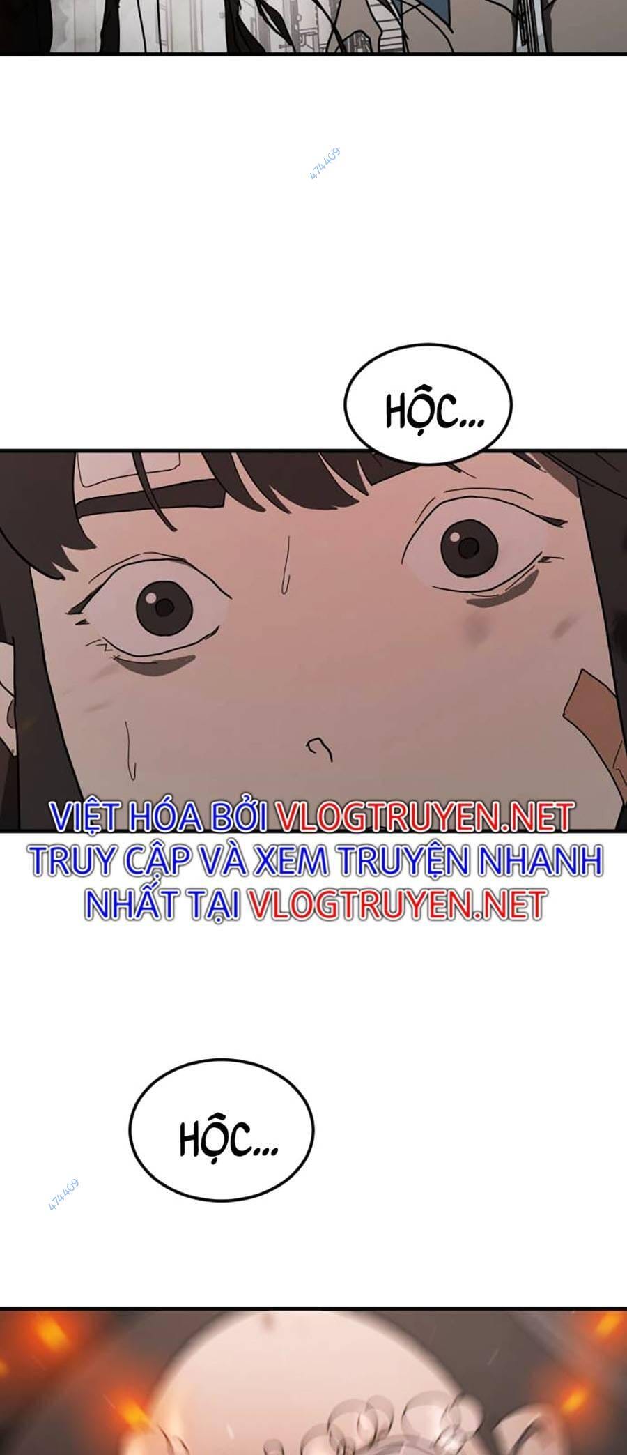 Truyện Tranh Đại Dịch Seoul trang 6