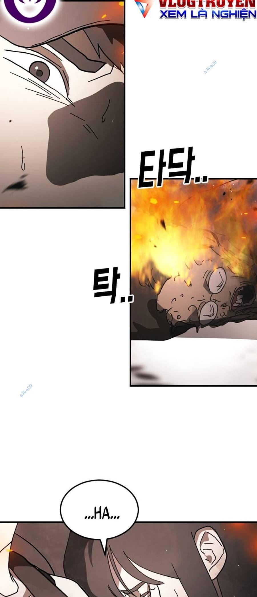 Truyện Tranh Đại Dịch Seoul trang 6