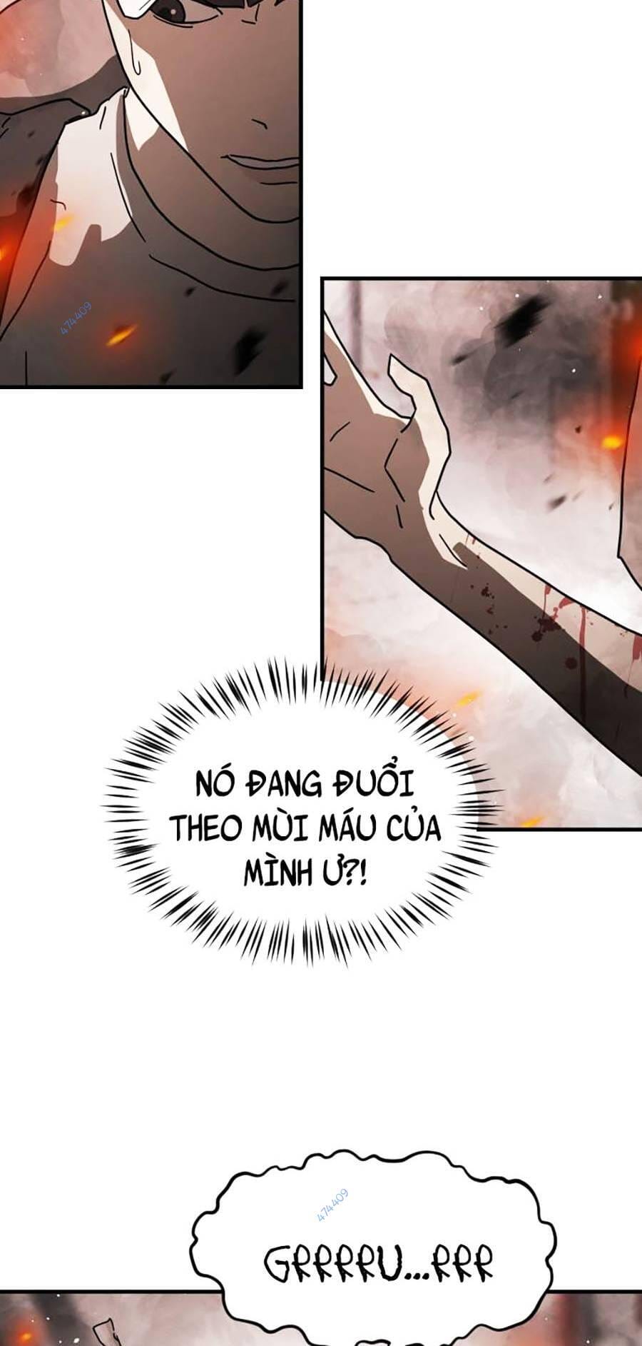 Truyện Tranh Đại Dịch Seoul trang 6