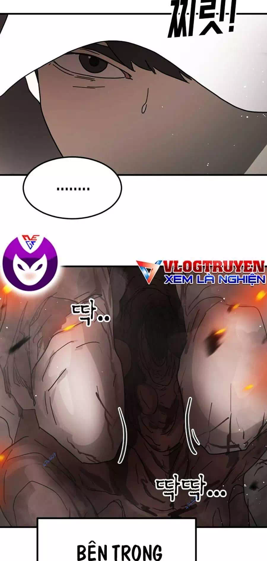 Truyện Tranh Đại Dịch Seoul trang 6