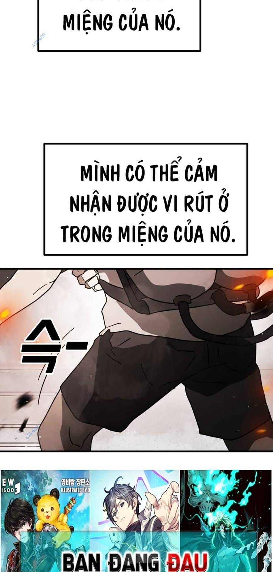 Truyện Tranh Đại Dịch Seoul trang 6