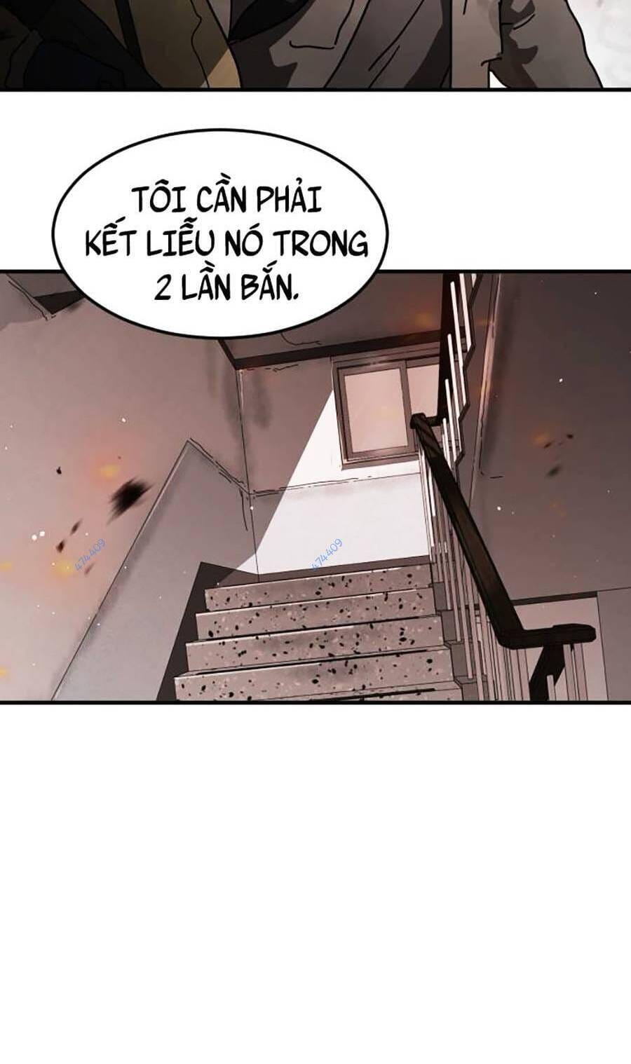 Truyện Tranh Đại Dịch Seoul trang 6