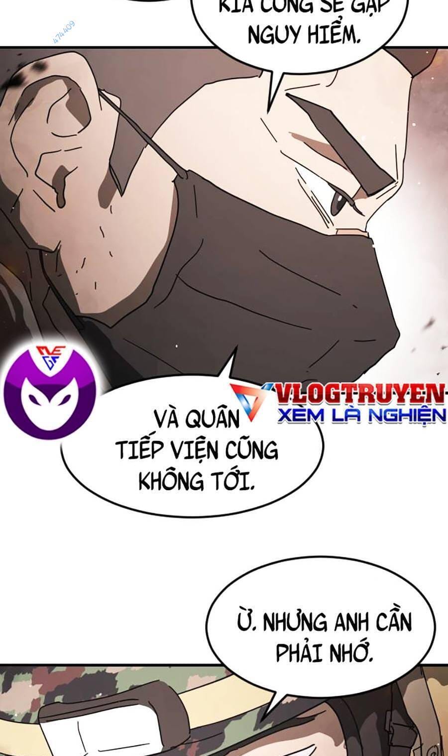 Truyện Tranh Đại Dịch Seoul trang 6