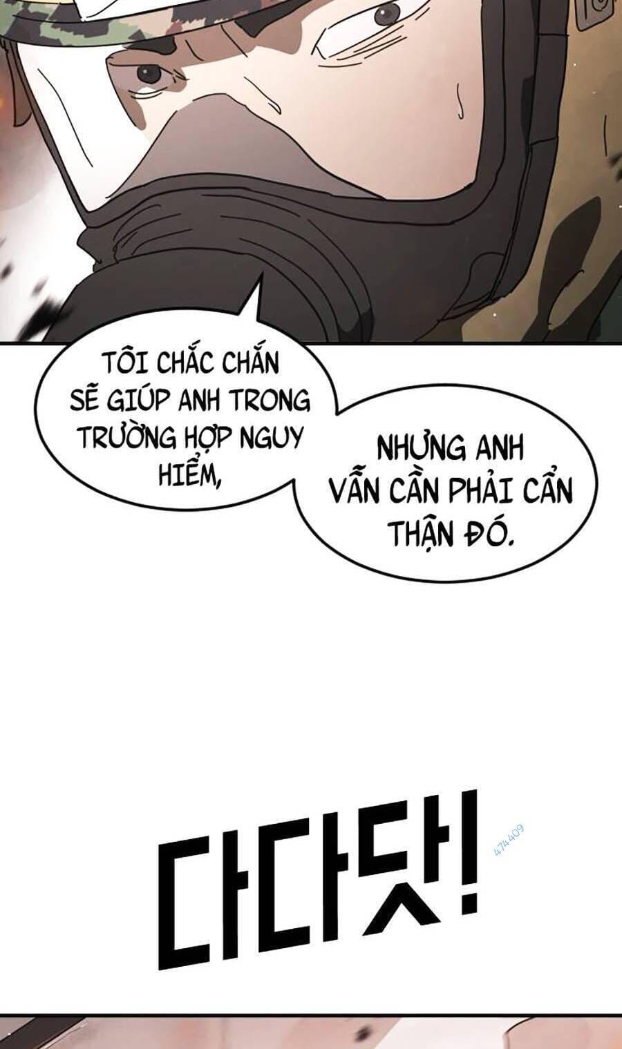 Truyện Tranh Đại Dịch Seoul trang 6