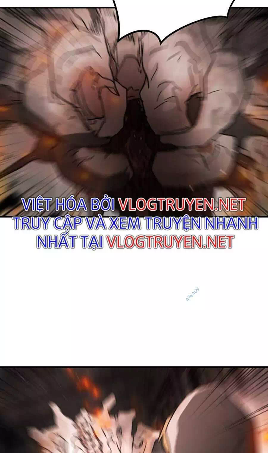 Truyện Tranh Đại Dịch Seoul trang 6