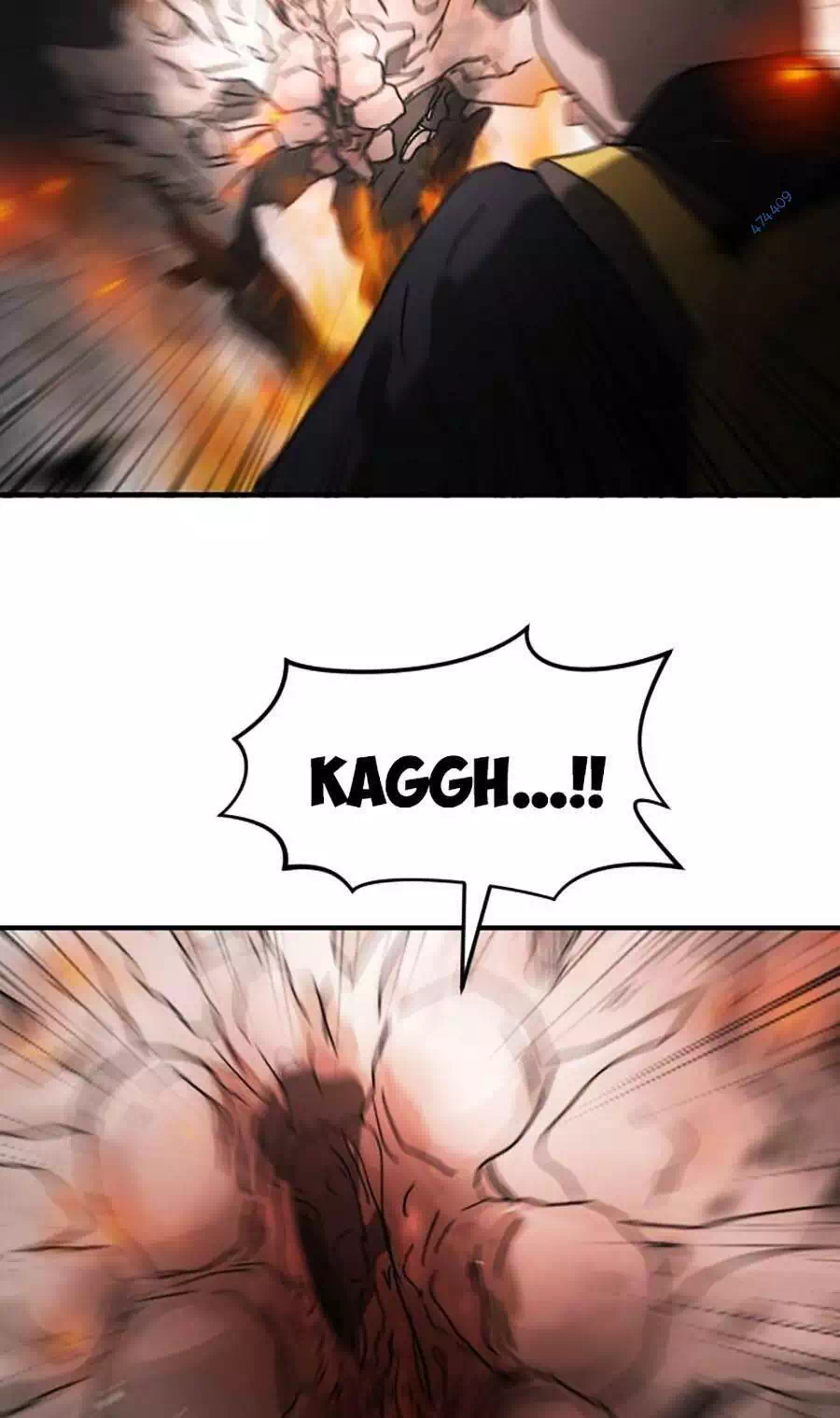 Truyện Tranh Đại Dịch Seoul trang 6