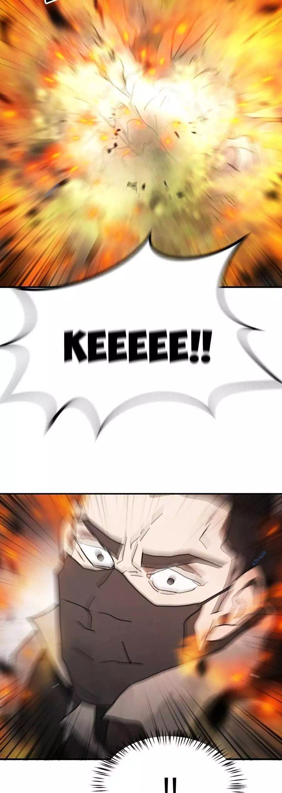 Truyện Tranh Đại Dịch Seoul trang 6