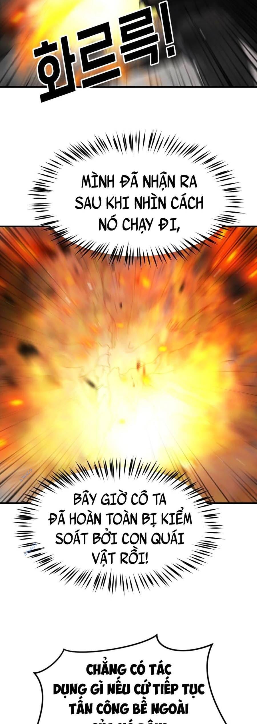 Truyện Tranh Đại Dịch Seoul trang 6