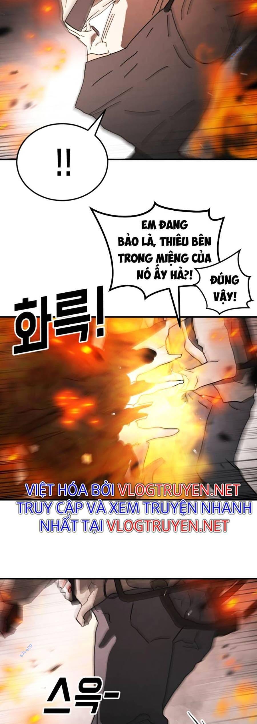 Truyện Tranh Đại Dịch Seoul trang 6