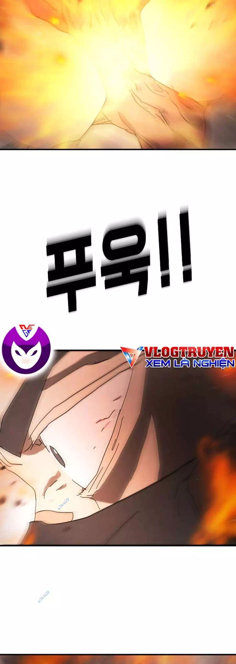 Truyện Tranh Đại Dịch Seoul trang 6