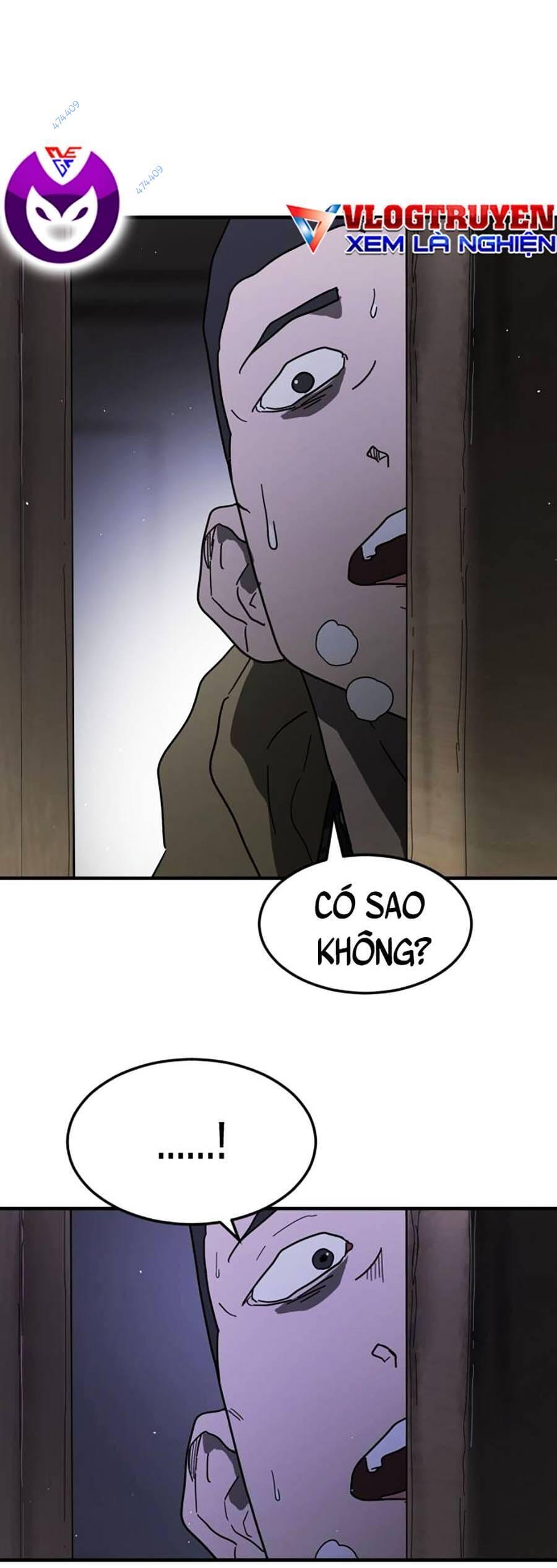 Truyện Tranh Đại Dịch Seoul trang 6