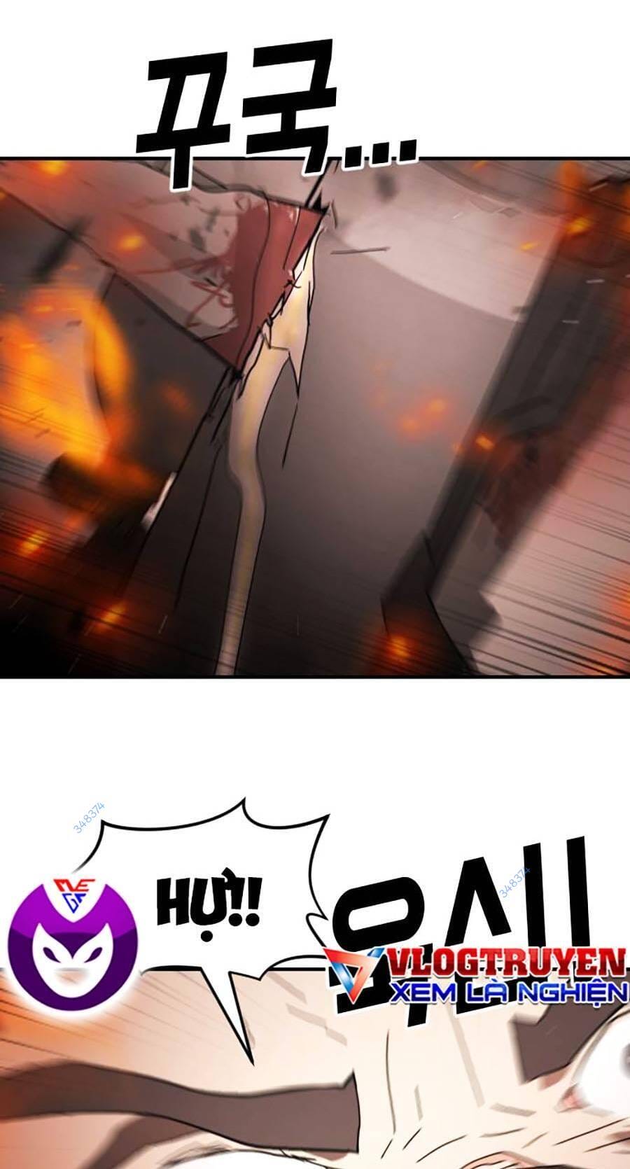 Truyện Tranh Đại Dịch Seoul trang 6