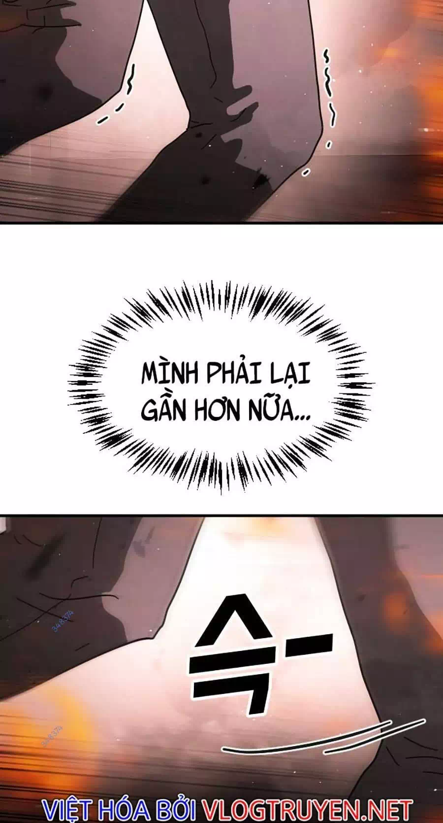 Truyện Tranh Đại Dịch Seoul trang 6