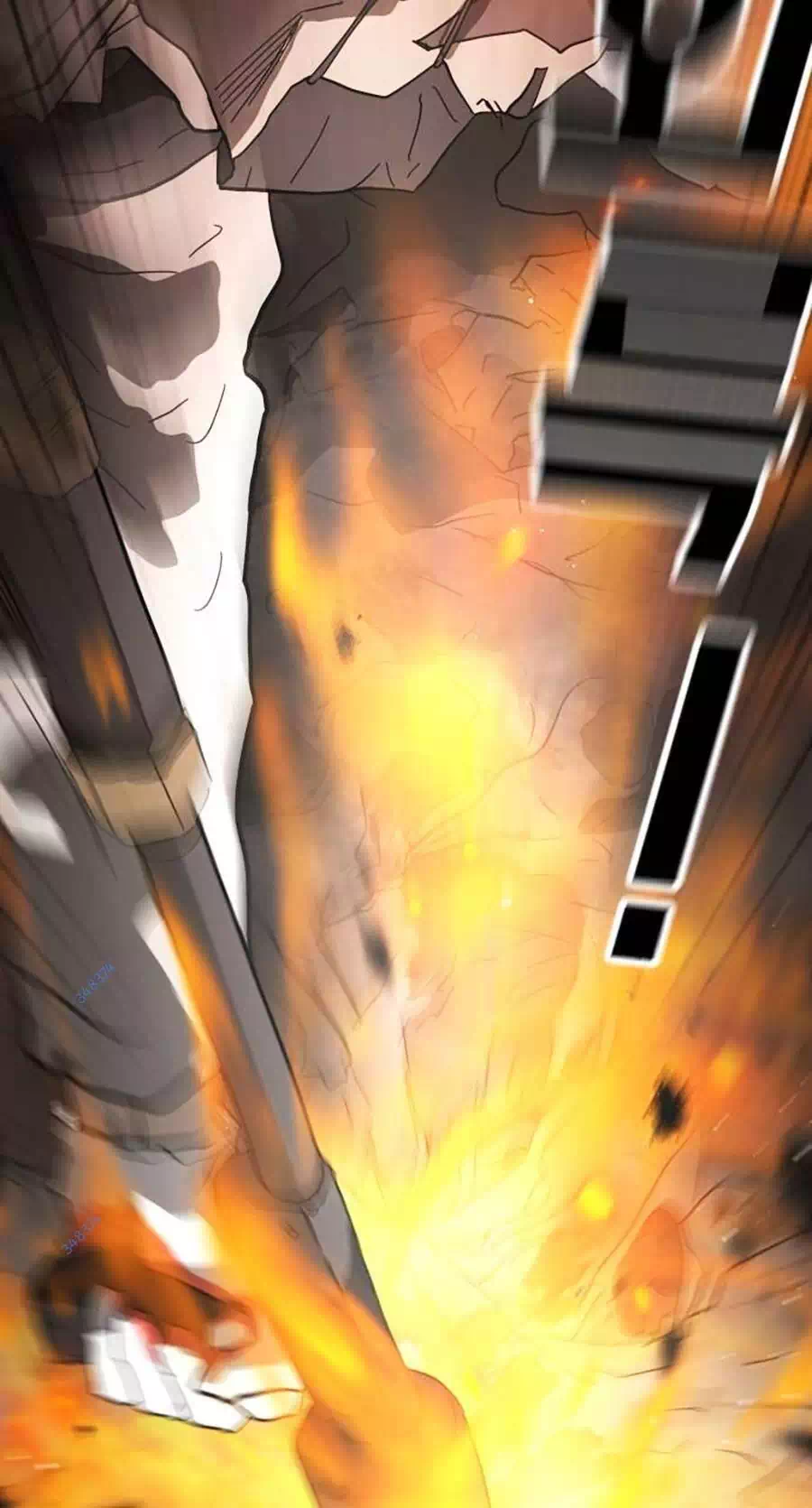 Truyện Tranh Đại Dịch Seoul trang 6