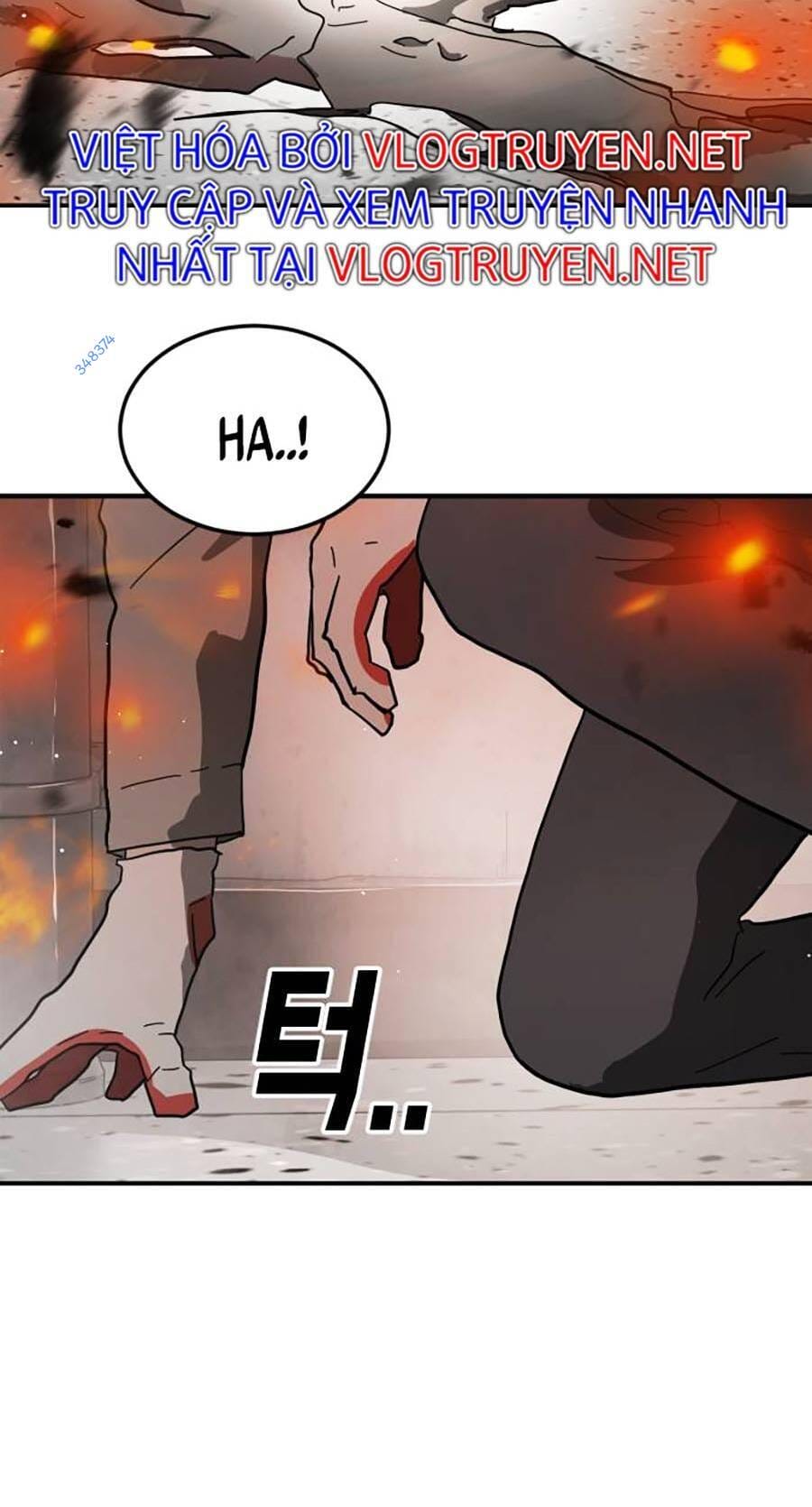 Truyện Tranh Đại Dịch Seoul trang 6