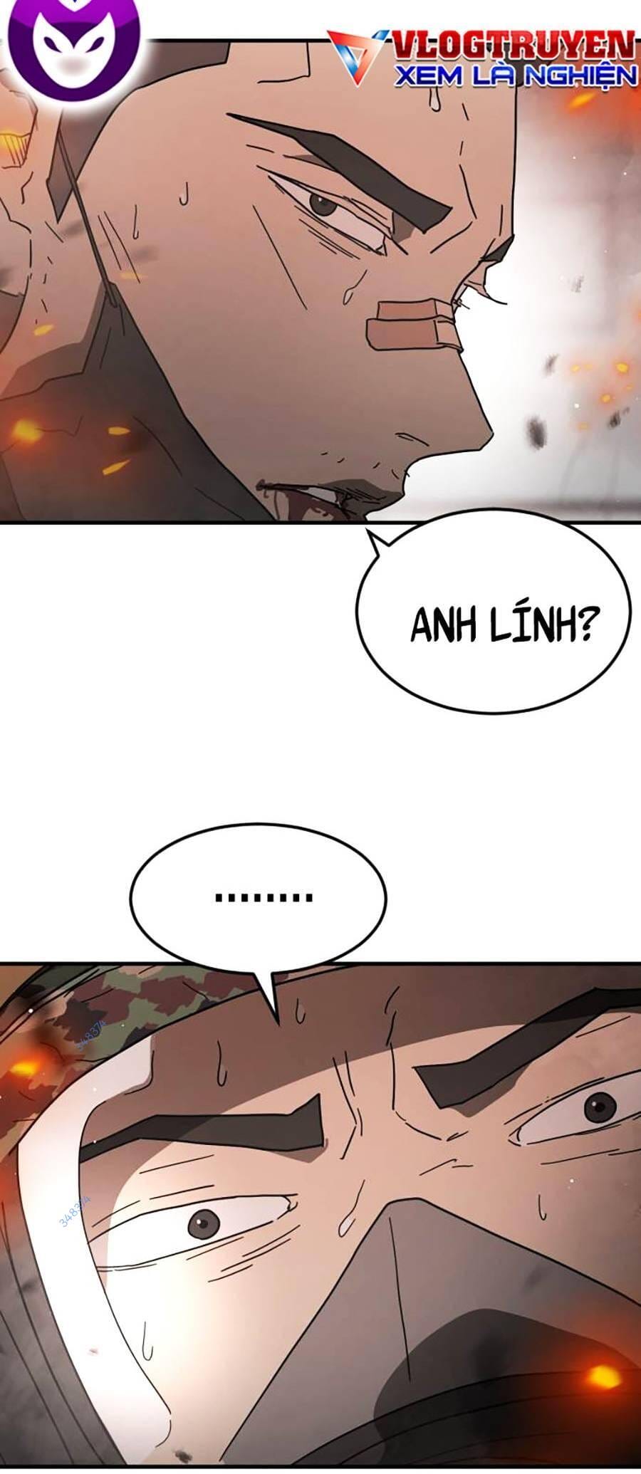 Truyện Tranh Đại Dịch Seoul trang 6