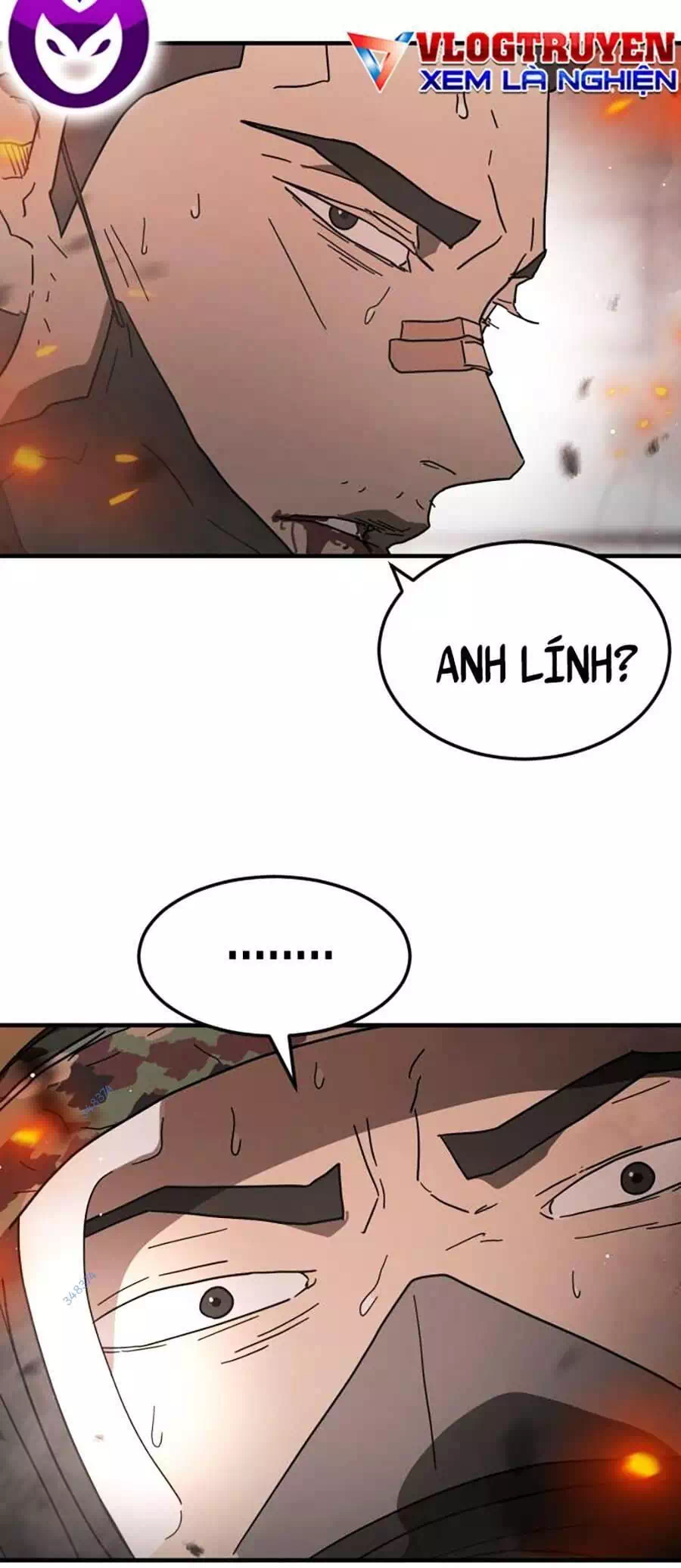 Truyện Tranh Đại Dịch Seoul trang 6