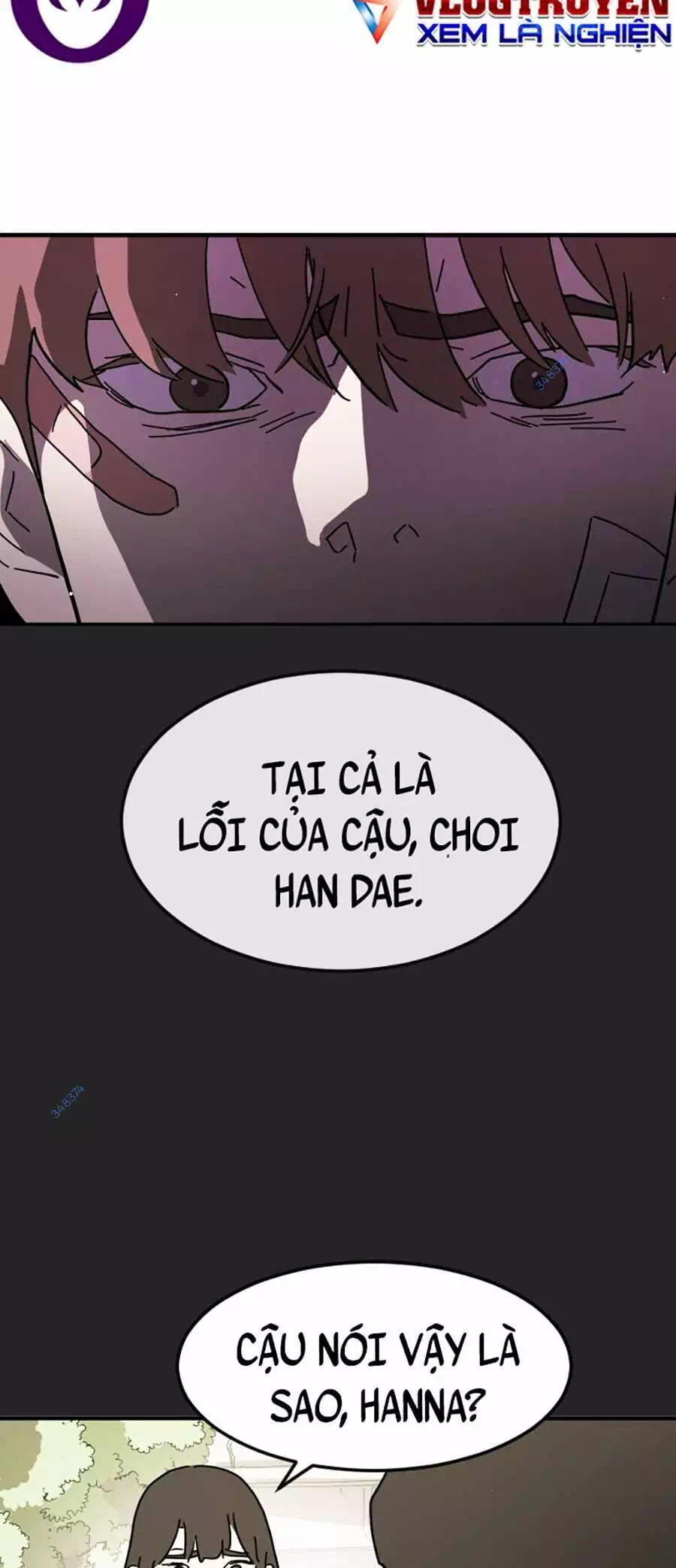 Truyện Tranh Đại Dịch Seoul trang 6