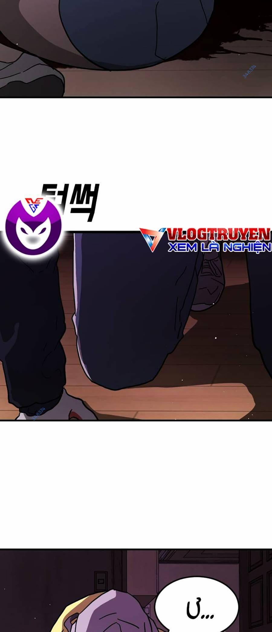 Truyện Tranh Đại Dịch Seoul trang 6